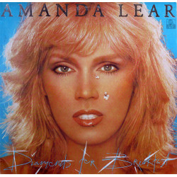 Amanda Lear – Diamonds For Breakfast