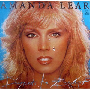 Amanda Lear – Diamonds For Breakfast