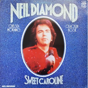 Neil Diamond – Sweet Caroline