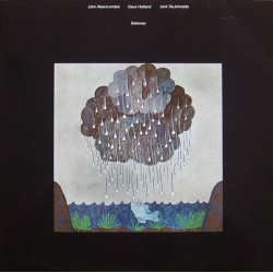 John Abercrombie, Dave Holland, Jack DeJohnette – Gateway
