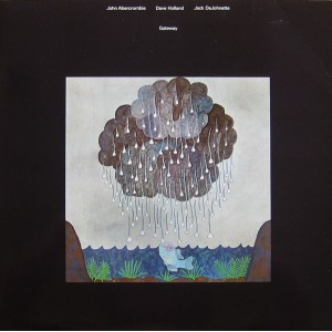 John Abercrombie, Dave Holland, Jack DeJohnette – Gateway