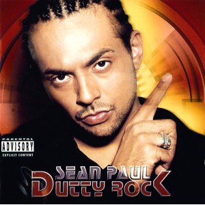 Sean Paul – Dutty Rock