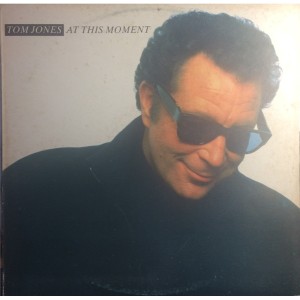 Tom Jones – At This Moment