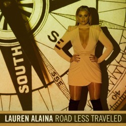 Lauren Alaina – Road Less Traveled
