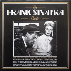 Frank Sinatra – The Frank Sinatra Duets