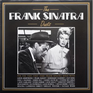 Frank Sinatra – The Frank Sinatra Duets