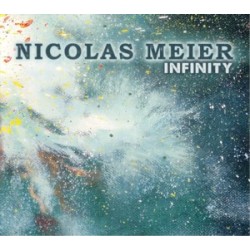 Nicolas Meier – Infinity
