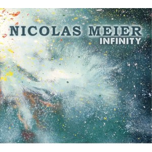 Nicolas Meier – Infinity