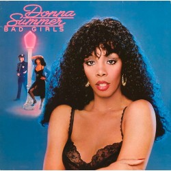 Donna Summer – Bad Girls