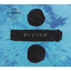 Ed Sheeran – ÷ (Divide)