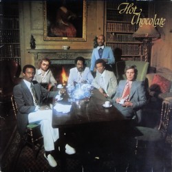 Hot Chocolate – Hot Chocolate