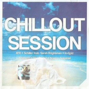 Various – Chillout Session