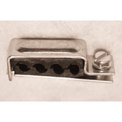 Colier conducta ERR282 Land Rover Defender