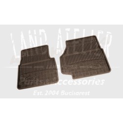 Covorase cauciuc fata Defender STC50172 VPLDS0674