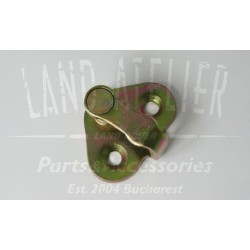 Platnic broasca usa fata Land Rover Defender FQB500130