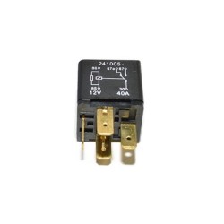 Releu stergator luneta Discovery 4 si Sport Range Rover L322 L405 Spo…