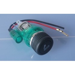 Bricheta bord PRC9410 Land Rover Range Rover Discovery