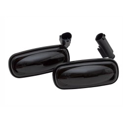 Lampi LED semnal aripa LR Defender Discovery 2 Freelander DA8535