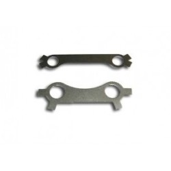 Distantier montaj tambur 277311 Land Rover Series