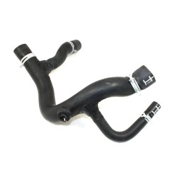 Furtun superior radiator Defender TD5 PCH114600