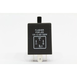 Releu pentru Leduri Land Rover Seria si Defender GL051