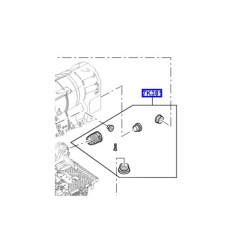 Mufa cutie automata LR Discovery 4 si 5 RR L405 Sport Velar LR065237 …