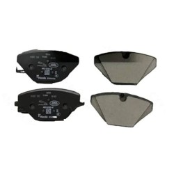 Placute frana spate Range Rover de la 2022 LR156904