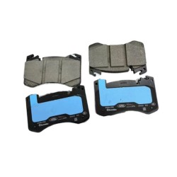 Set placute frana fata Range Rover L460 de la 2022 LR157388