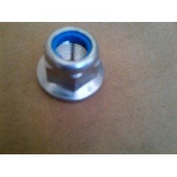 Piulita flansa amortizor LR000055 Land Rover Freelander