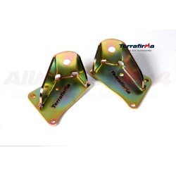 Suporturi amortizoare heavy duty TF519 Land Rover Defender Discovery …