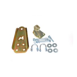 Kit relocare amortizor directie LR Discovery 1 RR Classic TF527