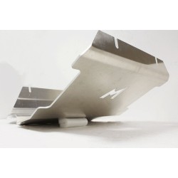 Scut rezervor aluminiu Terrafirma Defender 110 130 1998-2016 TF845