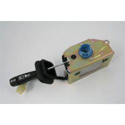 Comutator bloc lumini Land Rover Defender de la 1997 XPB101290
