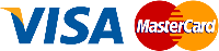 Visa Mastercard